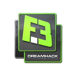 Flipsid3 Tactics | DreamHack 2014