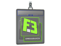 Sticker Slab | Flipsid3 Tactics | DreamHack 2014