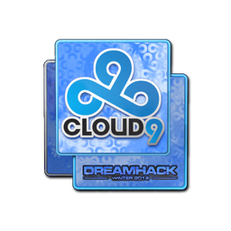 Cloud9 (Holo) | DreamHack 2014