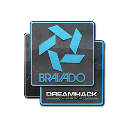 Bravado Gaming | DreamHack 2014