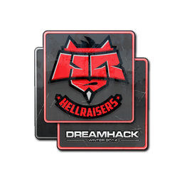 HellRaisers | DreamHack 2014