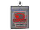 Sticker Slab | iBUYPOWER | DreamHack 2014