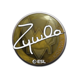 ZywOo | Катовице-2019
