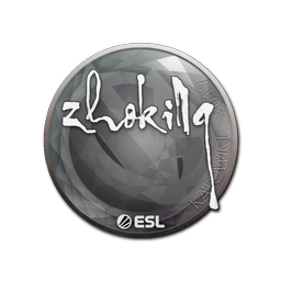 zhokiNg | Катовице-2019