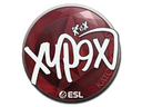 Sticker | Xyp9x | Katowice 2019