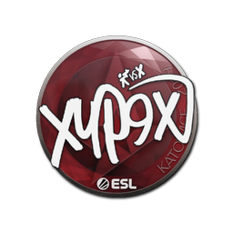 Xyp9x | Катовице-2019