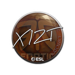 Xizt | Катовице-2019