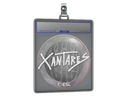 Sticker Slab | XANTARES | Katowice 2019