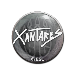 XANTARES | Катовице-2019