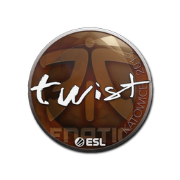 twist | Катовице-2019