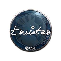 Twistzz | Катовице-2019