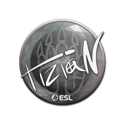 tiziaN | Катовице-2019