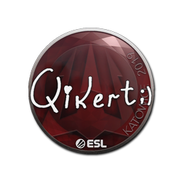 qikert | Катовице-2019