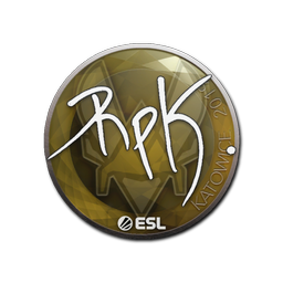 RpK | Катовице-2019