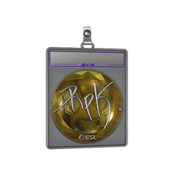 Sticker Slab | RpK (Foil) | Katowice 2019