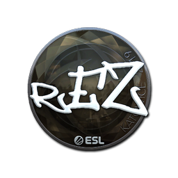 REZ (металлическая) | Катовице-2019