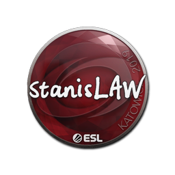 stanislaw | Катовице-2019