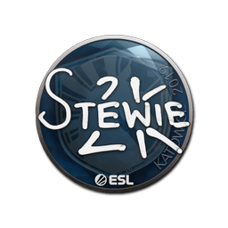 Stewie2K | Катовице-2019