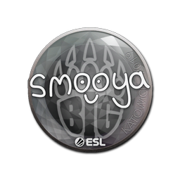 smooya | Катовице-2019