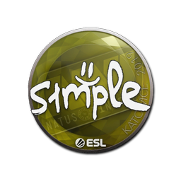 s1mple | Катовице-2019