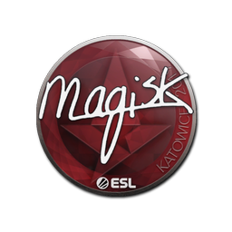 Magisk | Катовице-2019