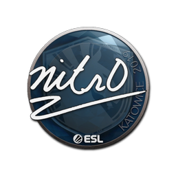 nitr0 | Катовице-2019