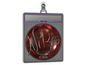 Sticker Slab | NiKo (Foil) | Katowice 2019