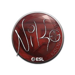 NiKo | Катовице-2019