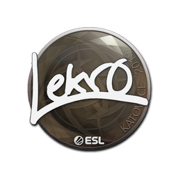 Lekr0 | Катовице-2019