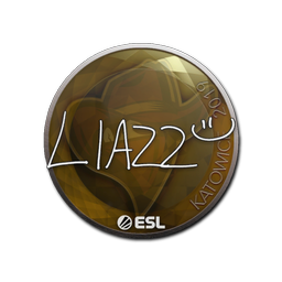 Liazz | Катовице-2019