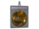 Sticker Slab | Liazz (Foil) | Katowice 2019
