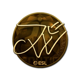 JW (Gold) | Katowice 2019