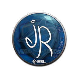 jR | Катовице-2019