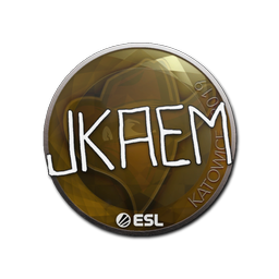 jkaem | Катовице-2019