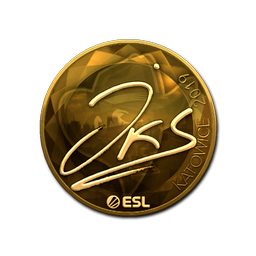 jks (Gold) | Katowice 2019