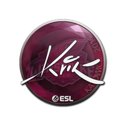 Kvik | Катовице-2019