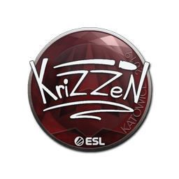 KrizzeN | Катовице-2019