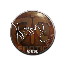 KRIMZ | Катовице-2019
