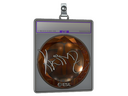 Sticker Slab | KRIMZ (Foil) | Katowice 2019