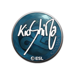 kioShiMa | Катовице-2019