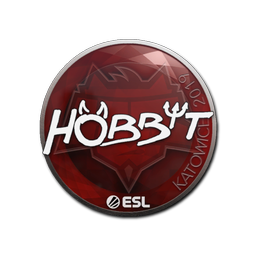 Hobbit | Катовице-2019