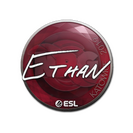 Sticker | Ethan | Katowice 2019