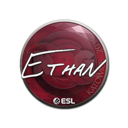 Ethan | Катовице-2019