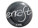 Sticker | erkaSt | Katowice 2019
