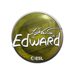 Edward | Катовице-2019