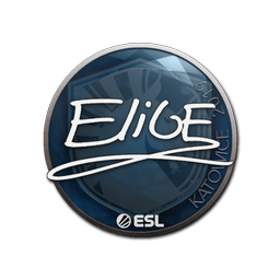 EliGE | Катовице-2019