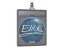 Sticker Slab | EliGE | Katowice 2019