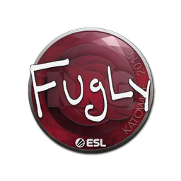 FugLy | Катовице-2019