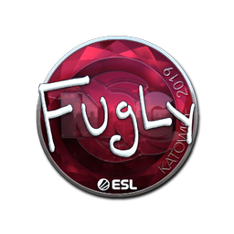 FugLy (металлическая) | Катовице-2019