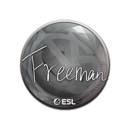 Freeman | Катовице-2019
